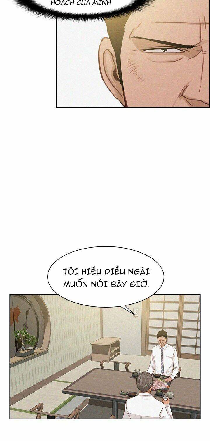 Chúa Tể Đồng Tiền: Chapter 32