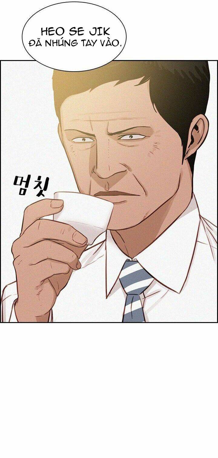 Chúa Tể Đồng Tiền: Chapter 32