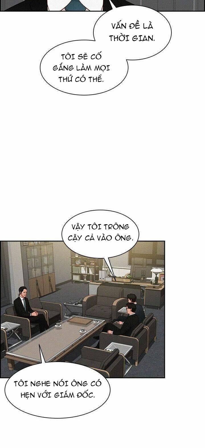 Chúa Tể Đồng Tiền: Chapter 32