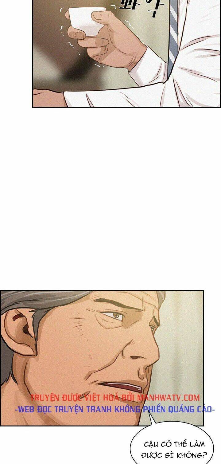 Chúa Tể Đồng Tiền: Chapter 32
