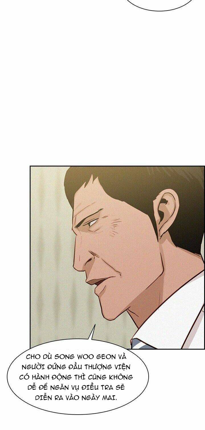 Chúa Tể Đồng Tiền: Chapter 32