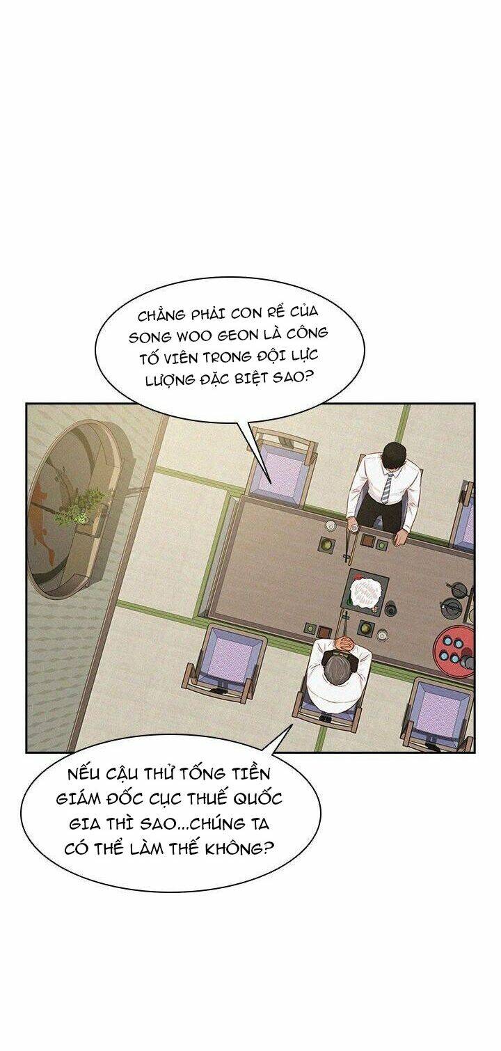 Chúa Tể Đồng Tiền: Chapter 32