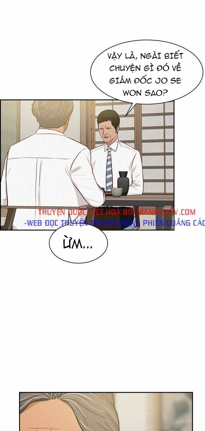 Chúa Tể Đồng Tiền: Chapter 32