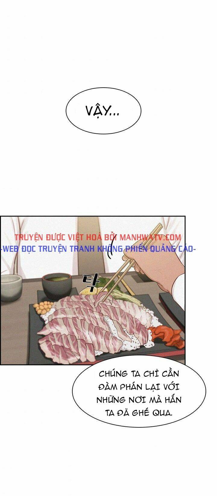 Chúa Tể Đồng Tiền: Chapter 32