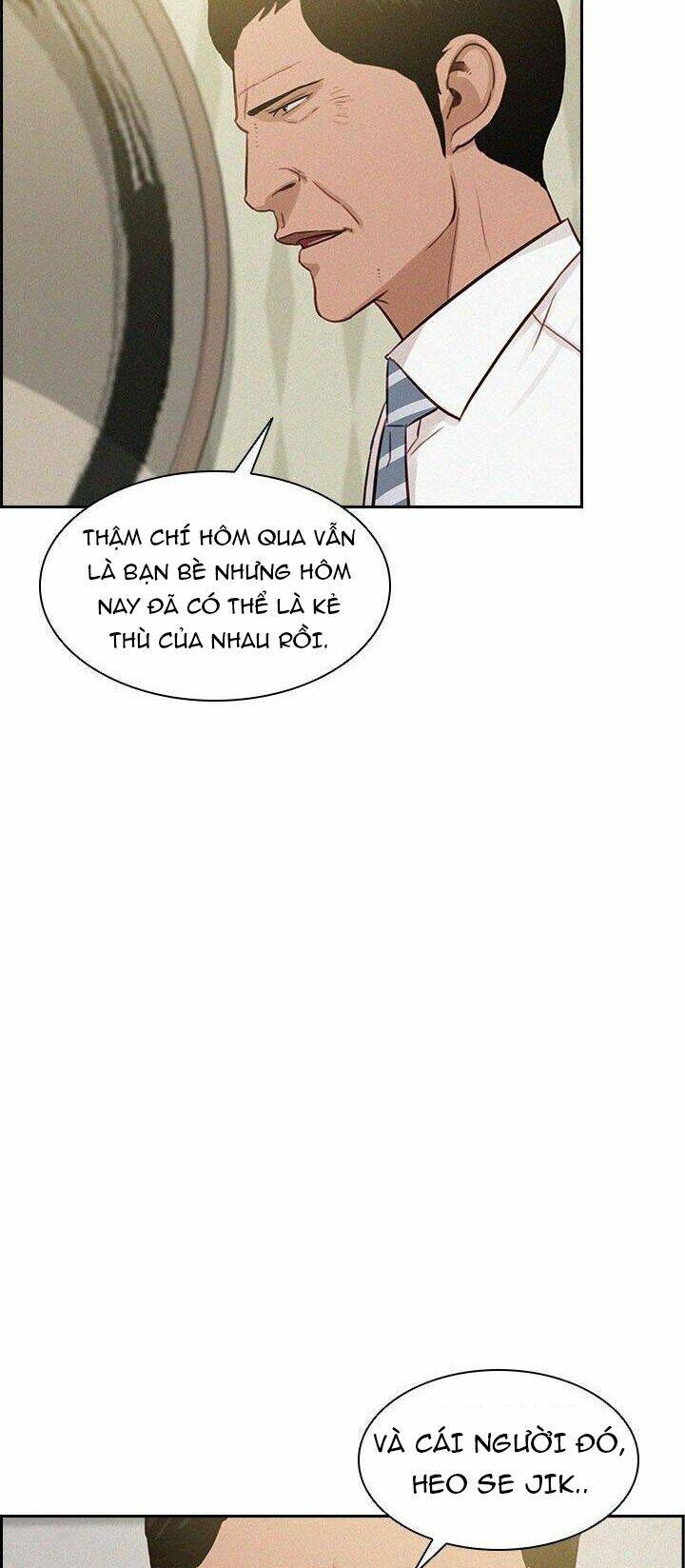 Chúa Tể Đồng Tiền: Chapter 32
