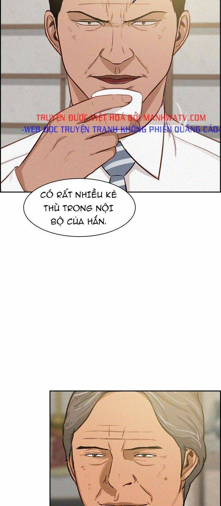 Chúa Tể Đồng Tiền: Chapter 32