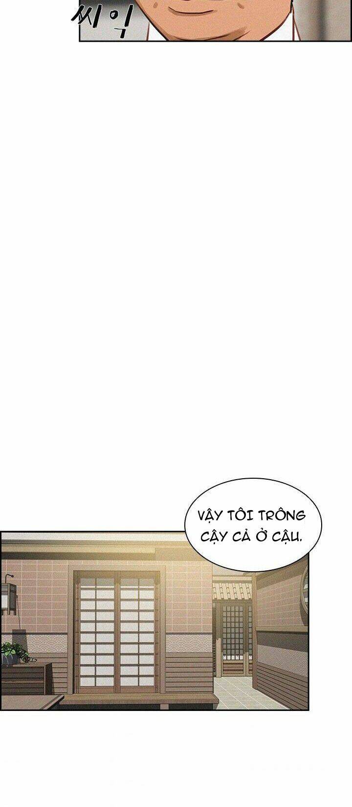 Chúa Tể Đồng Tiền: Chapter 32