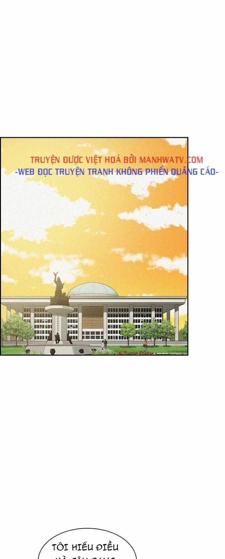 Chúa Tể Đồng Tiền: Chapter 32