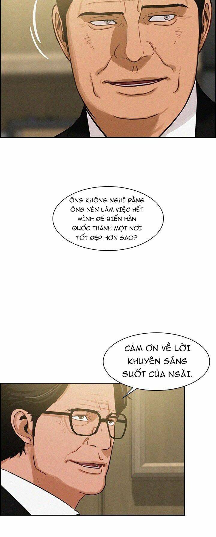 Chúa Tể Đồng Tiền: Chapter 32