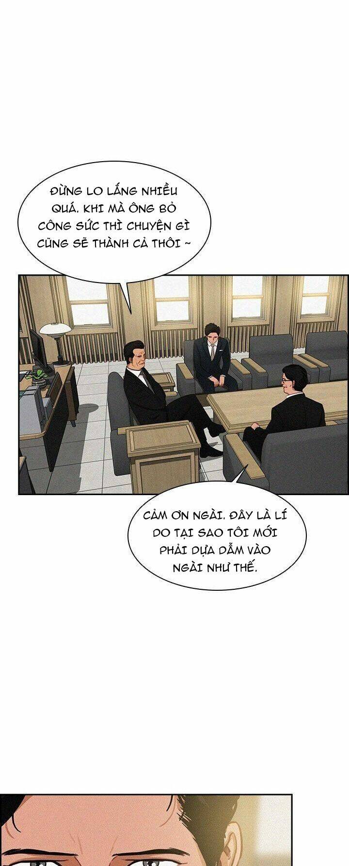 Chúa Tể Đồng Tiền: Chapter 32