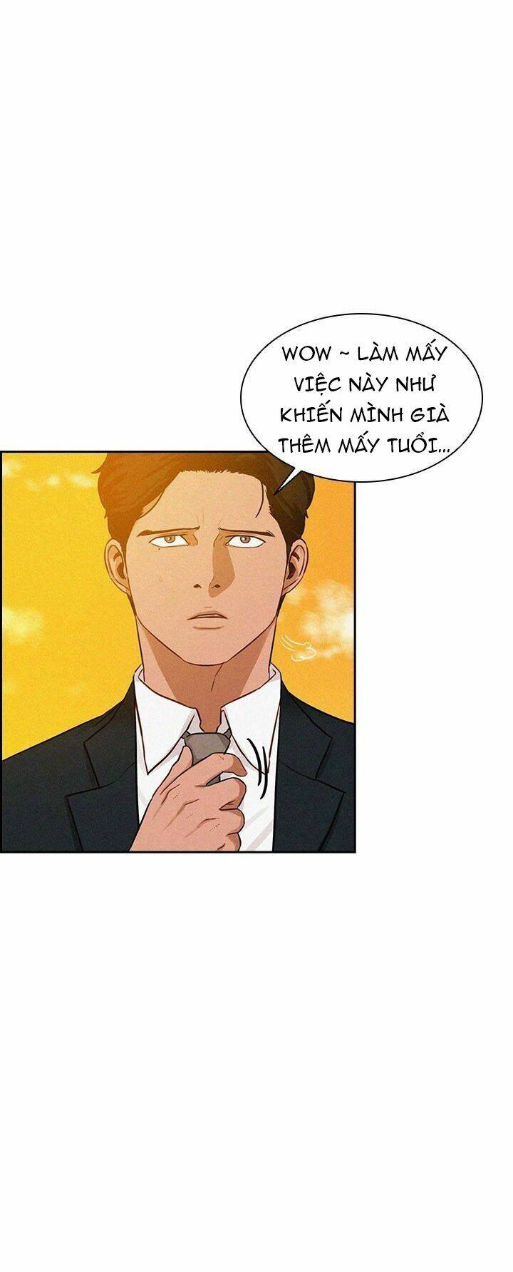 Chúa Tể Đồng Tiền: Chapter 32