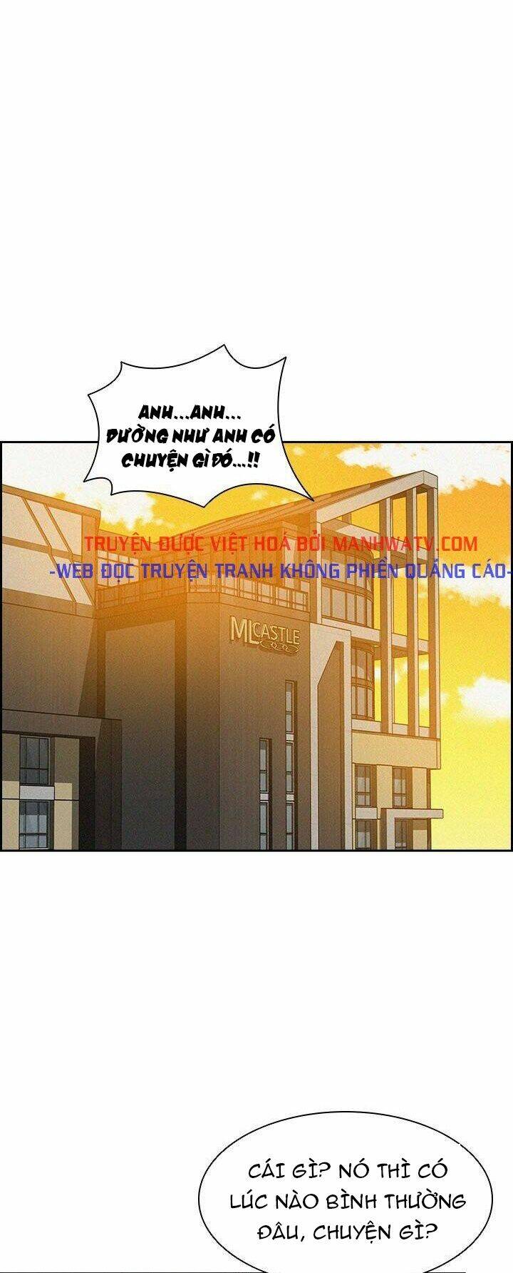 Chúa Tể Đồng Tiền: Chapter 32