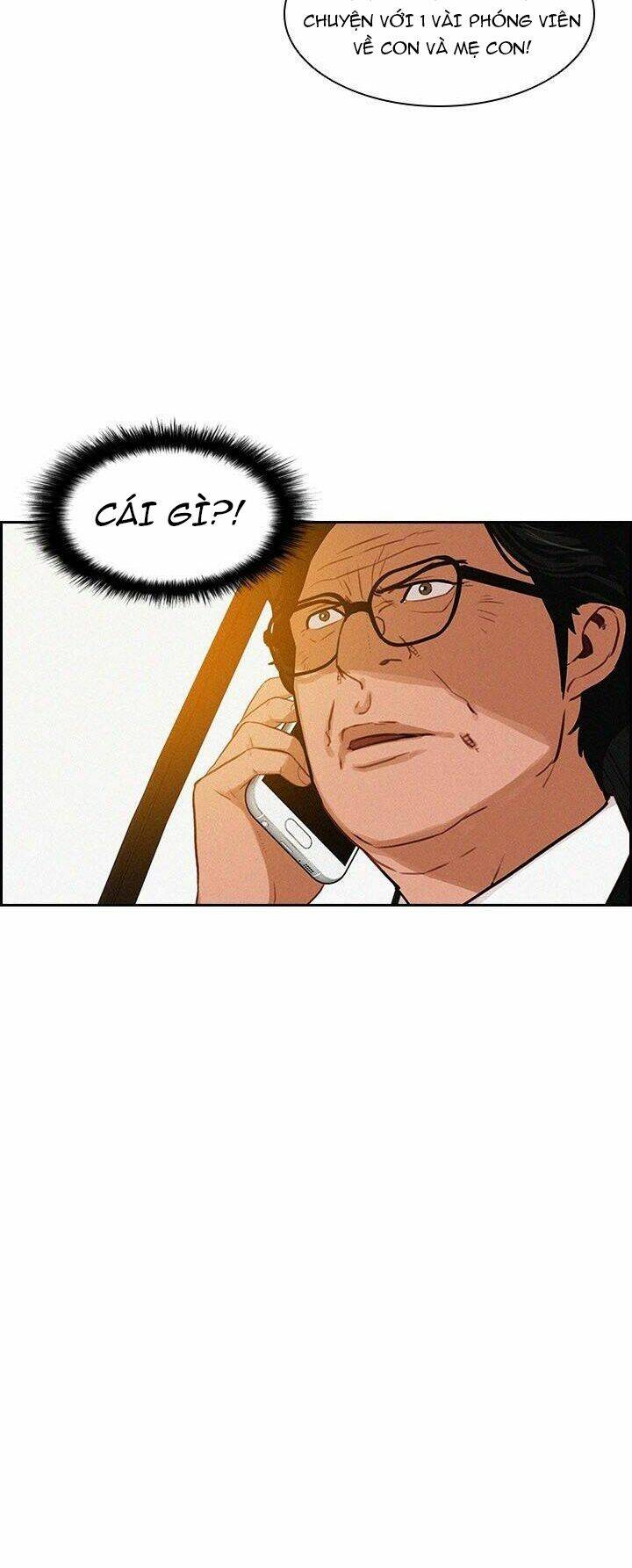 Chúa Tể Đồng Tiền: Chapter 32