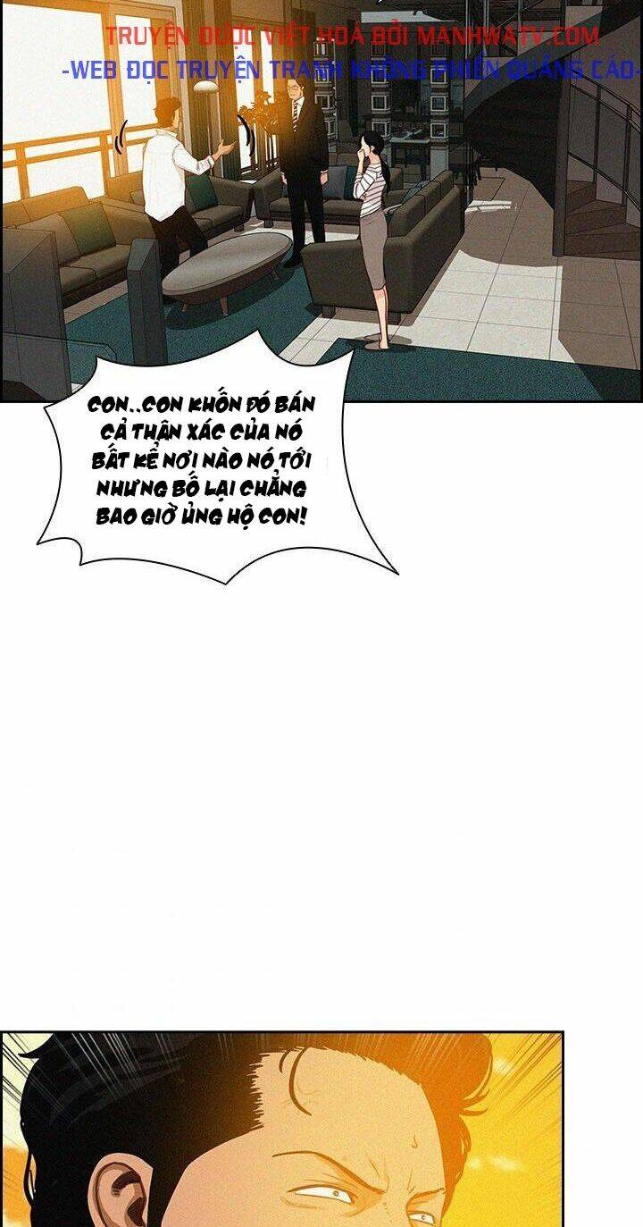 Chúa Tể Đồng Tiền: Chapter 32