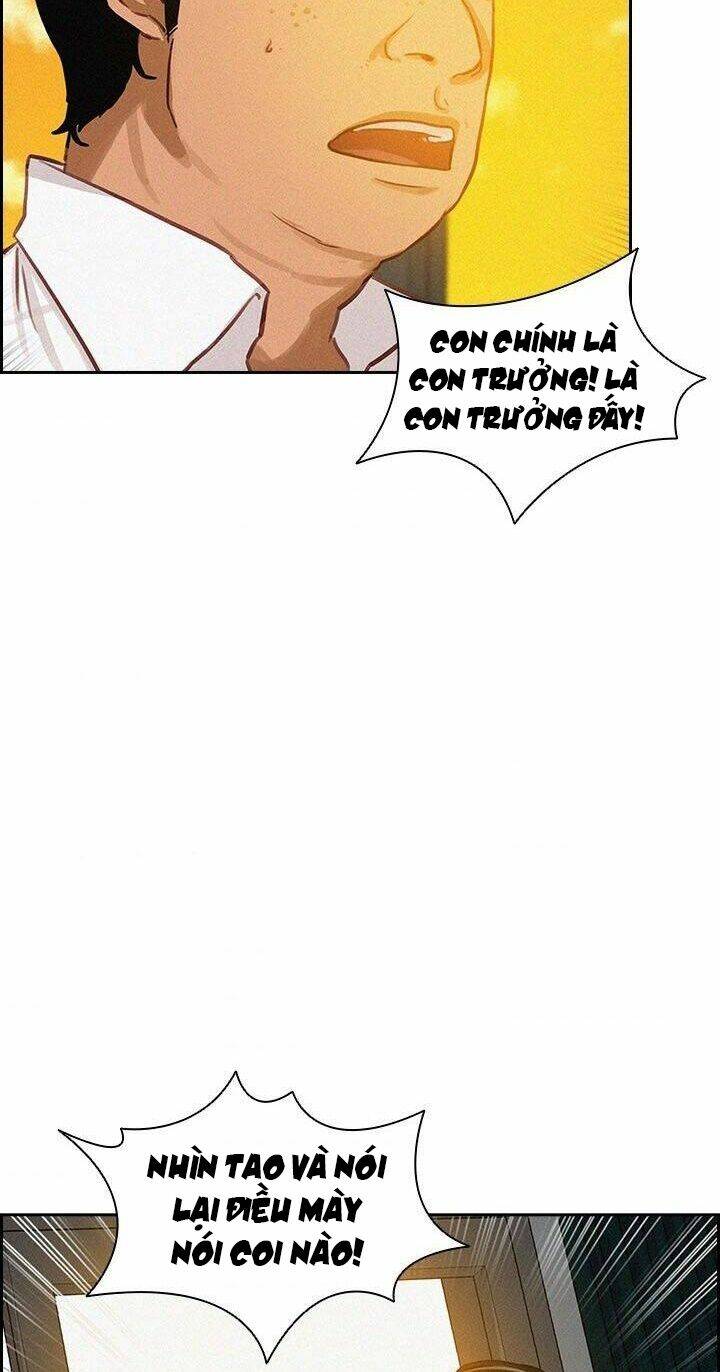 Chúa Tể Đồng Tiền: Chapter 32