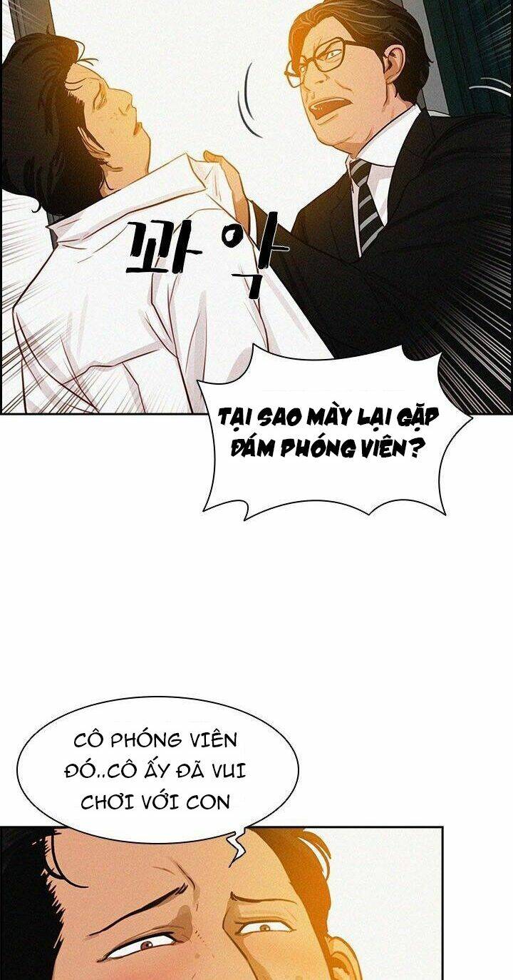 Chúa Tể Đồng Tiền: Chapter 32