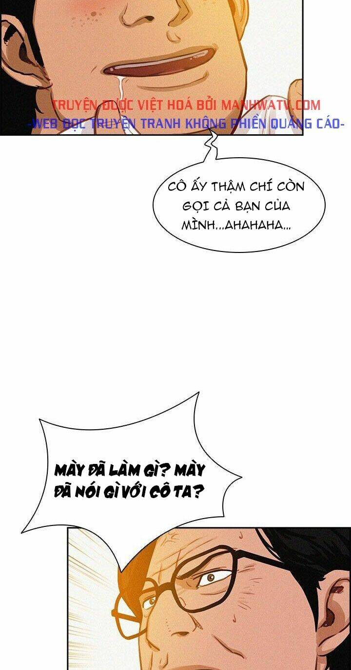 Chúa Tể Đồng Tiền: Chapter 32