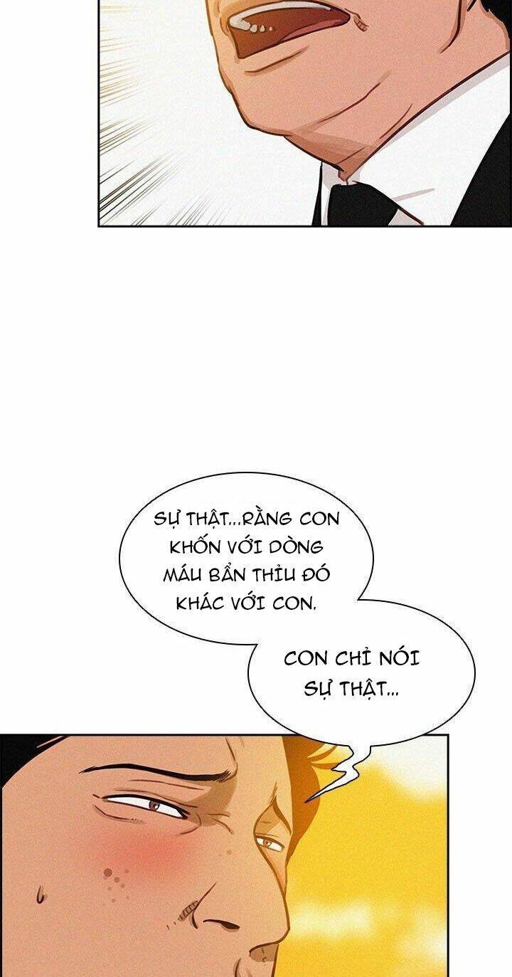 Chúa Tể Đồng Tiền: Chapter 32