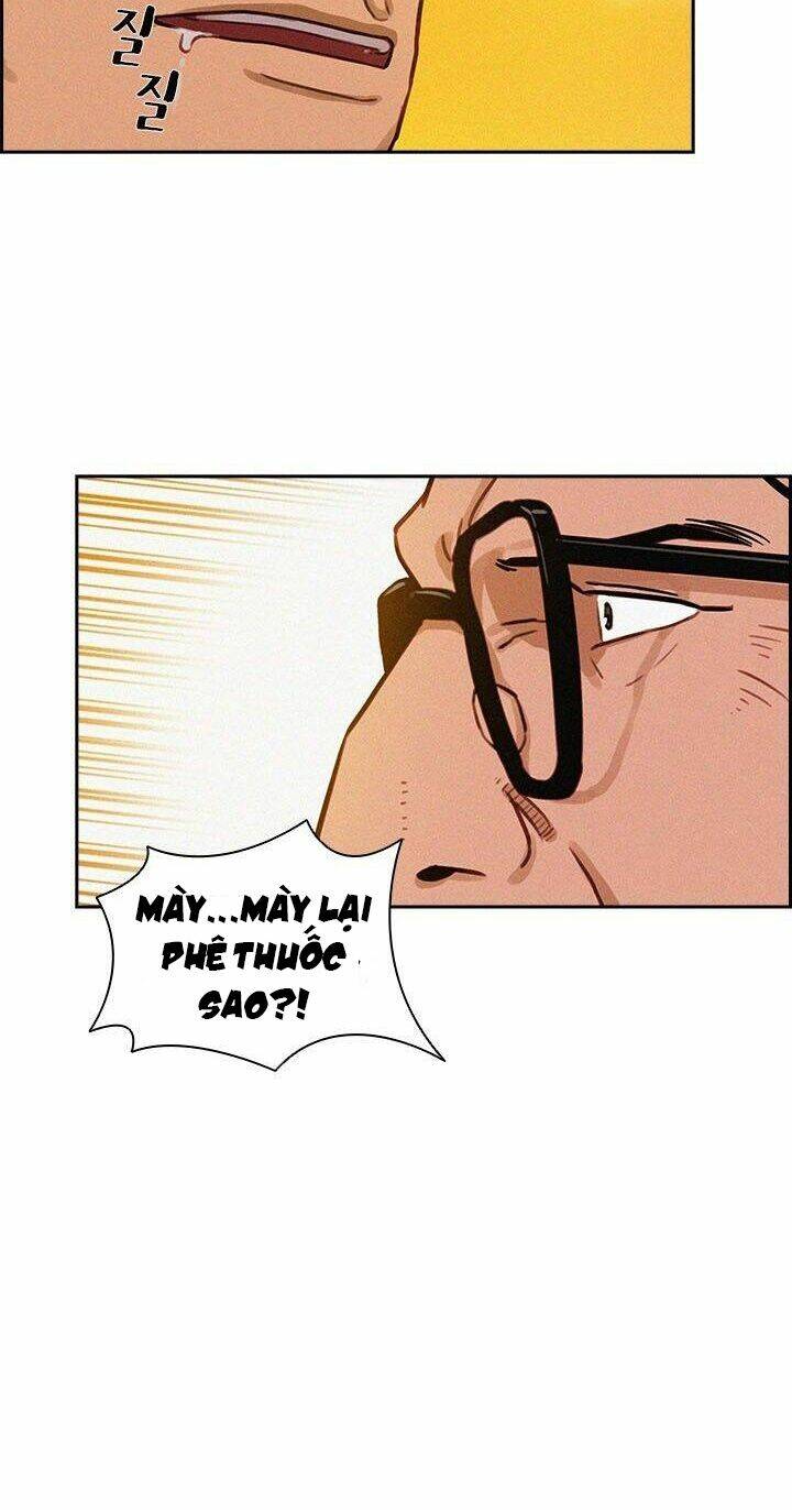 Chúa Tể Đồng Tiền: Chapter 32