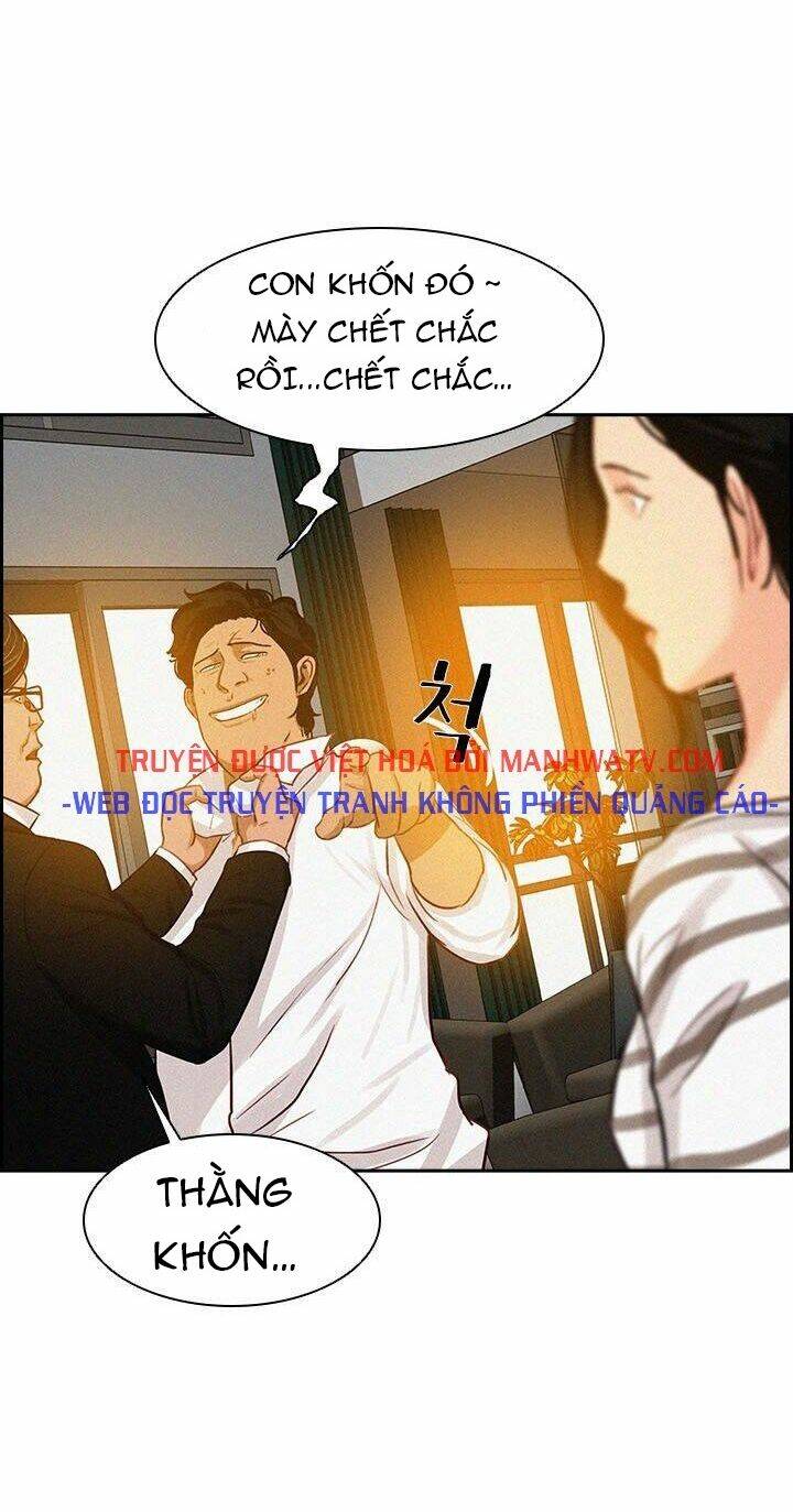 Chúa Tể Đồng Tiền: Chapter 32