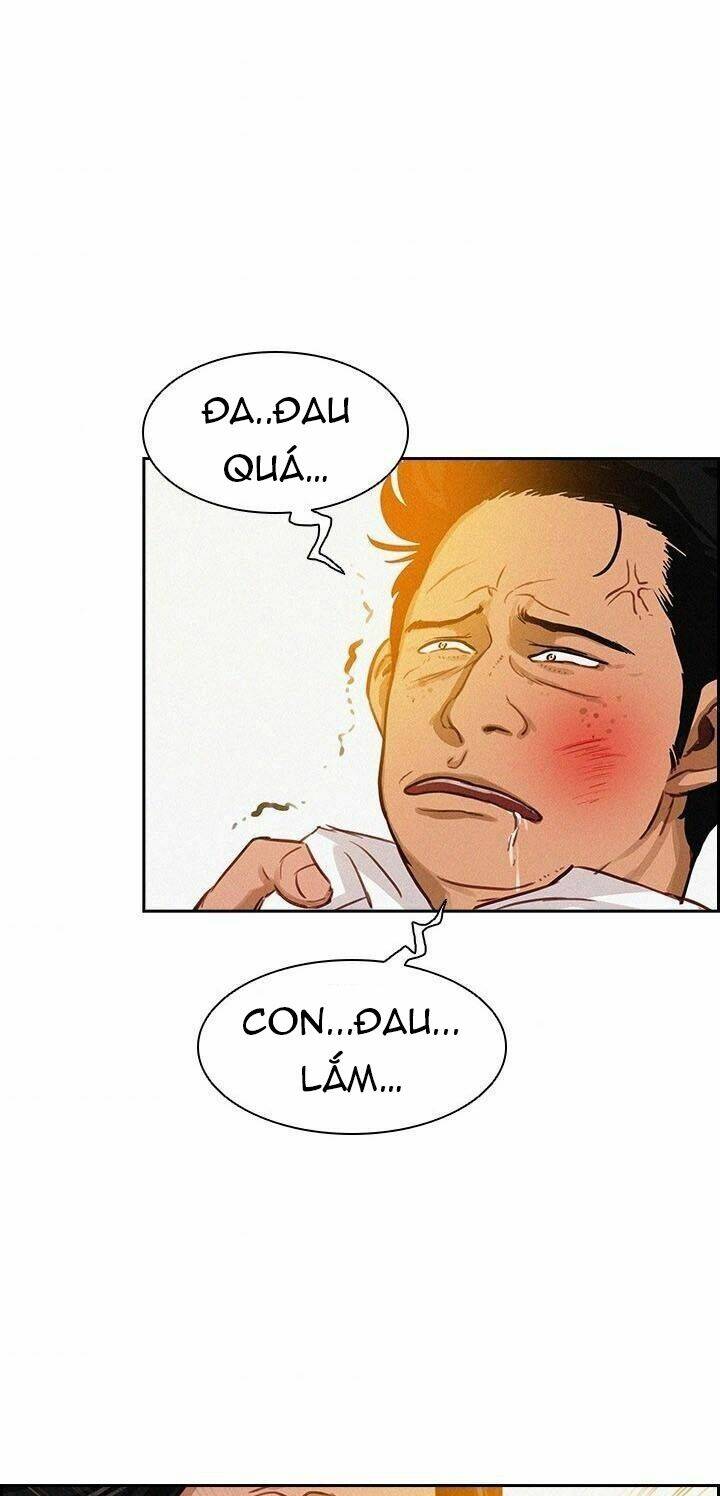Chúa Tể Đồng Tiền: Chapter 32