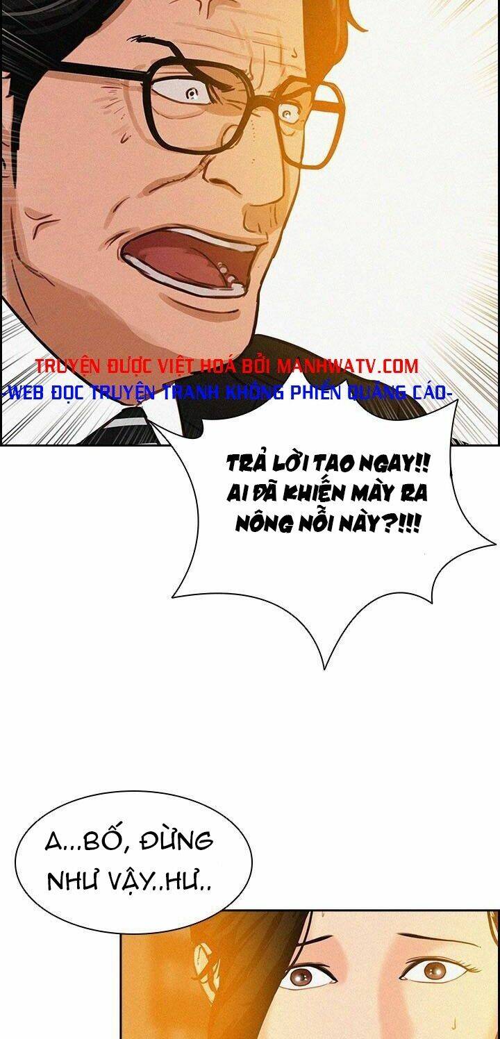 Chúa Tể Đồng Tiền: Chapter 32