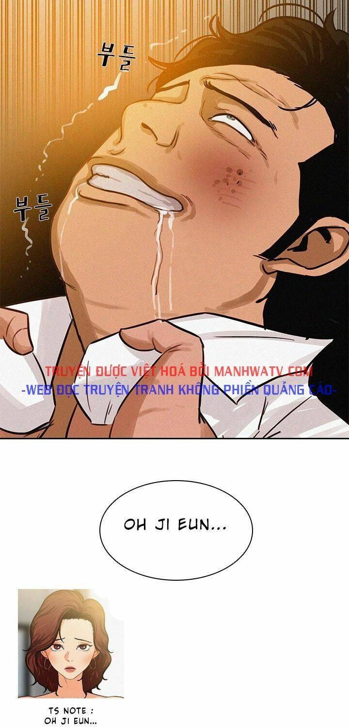 Chúa Tể Đồng Tiền: Chapter 32