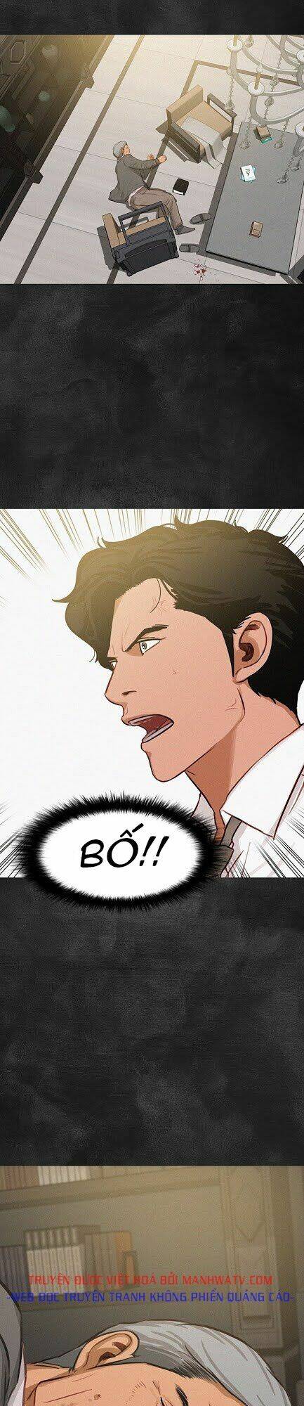 Chúa Tể Đồng Tiền: Chapter 33