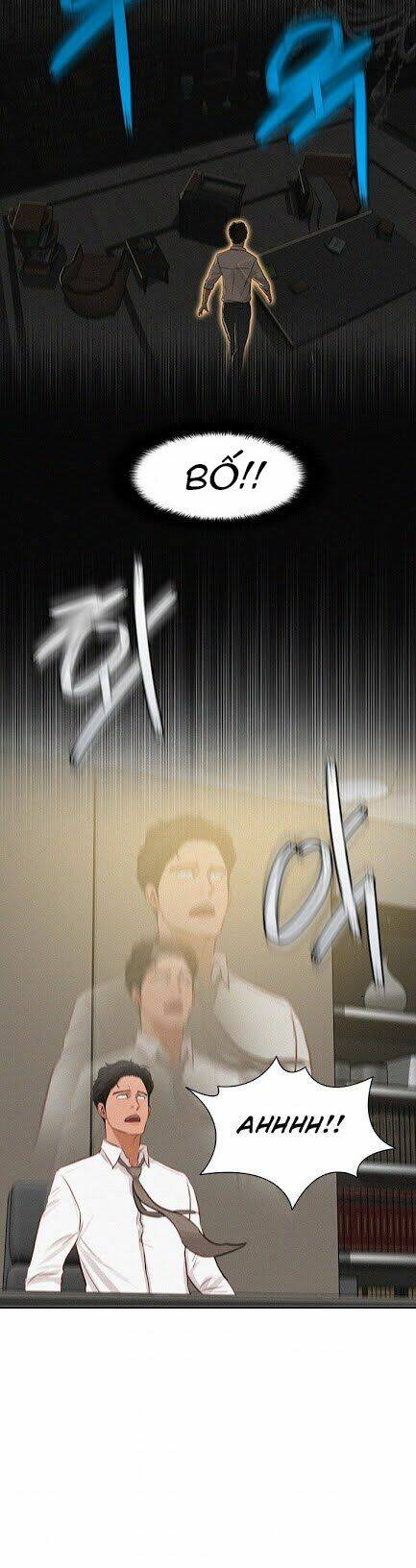 Chúa Tể Đồng Tiền: Chapter 33