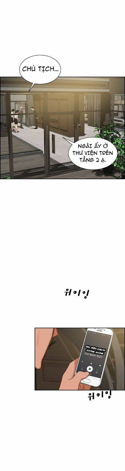 Chúa Tể Đồng Tiền: Chapter 33