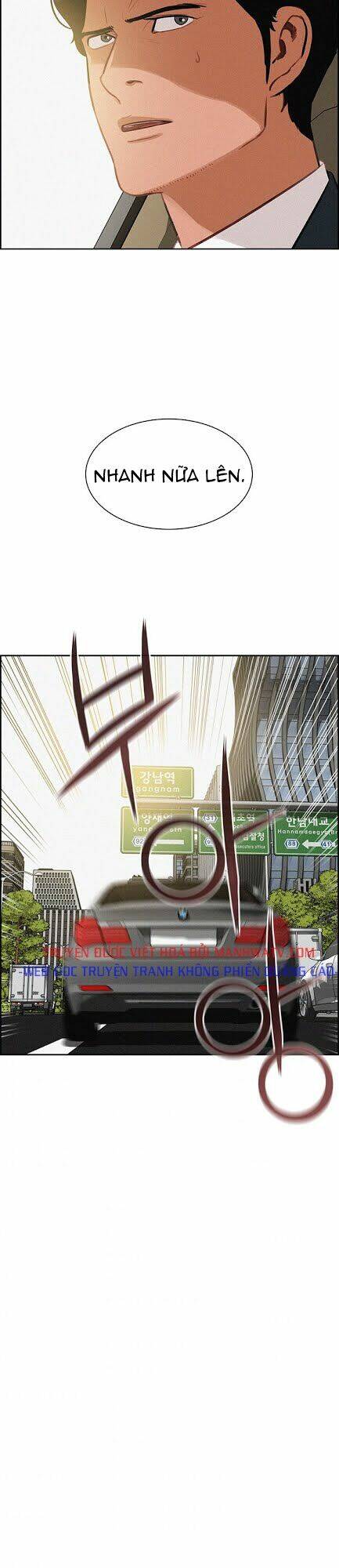 Chúa Tể Đồng Tiền: Chapter 33