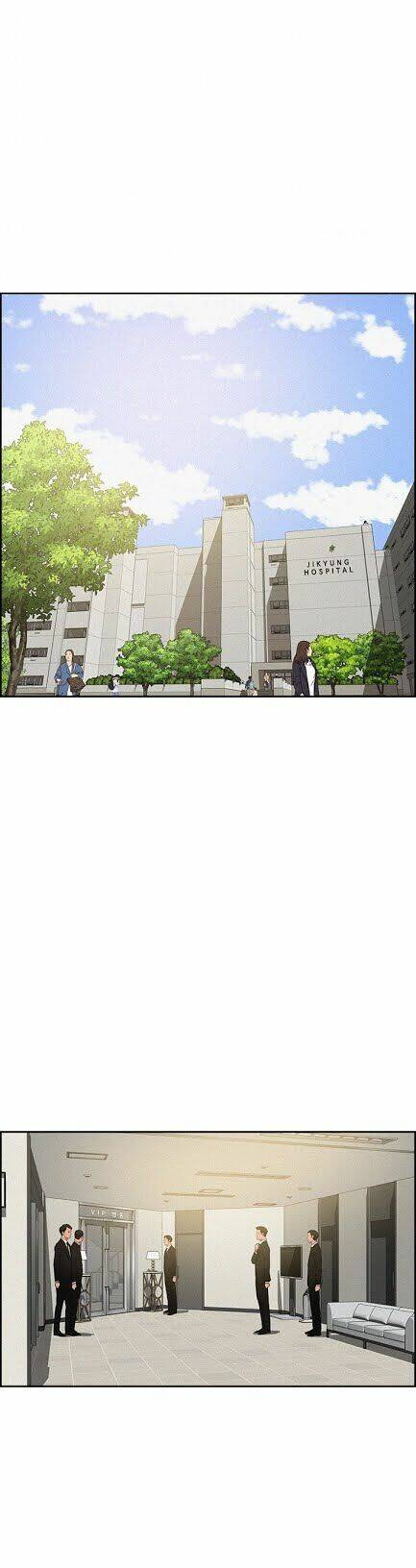 Chúa Tể Đồng Tiền: Chapter 33