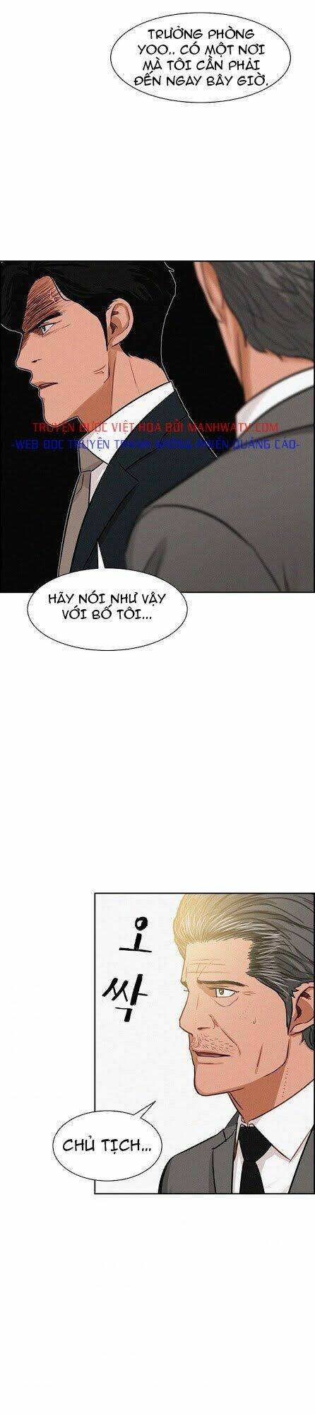 Chúa Tể Đồng Tiền: Chapter 33