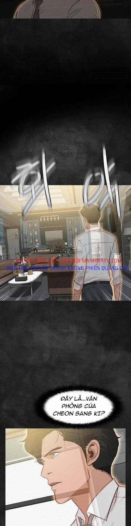 Chúa Tể Đồng Tiền: Chapter 33