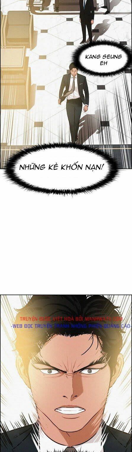 Chúa Tể Đồng Tiền: Chapter 33