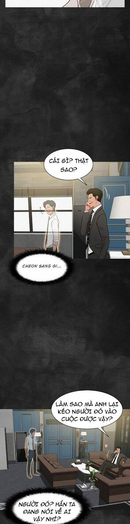 Chúa Tể Đồng Tiền: Chapter 33