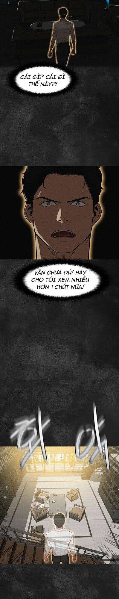 Chúa Tể Đồng Tiền: Chapter 33