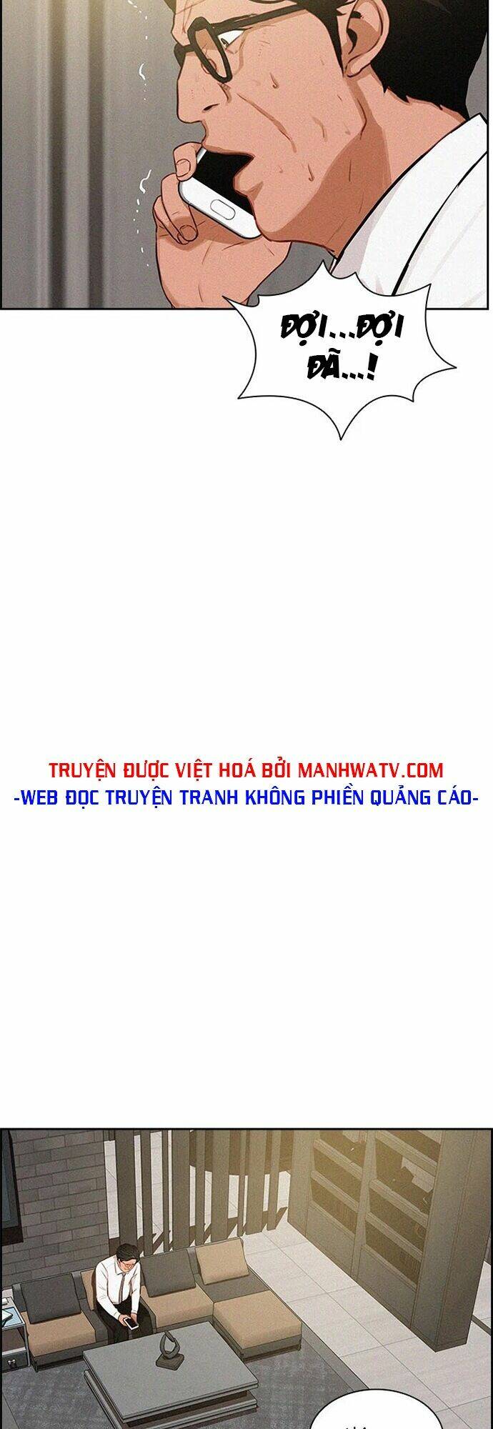 Chúa Tể Đồng Tiền: Chapter 34