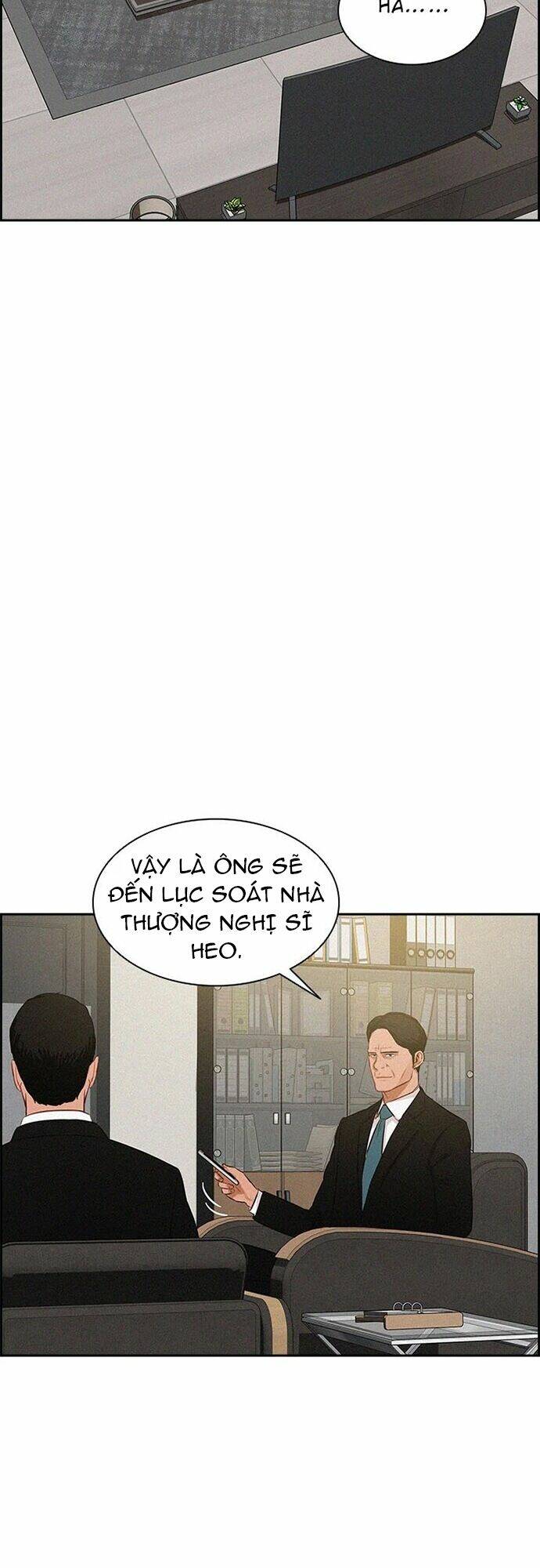 Chúa Tể Đồng Tiền: Chapter 34