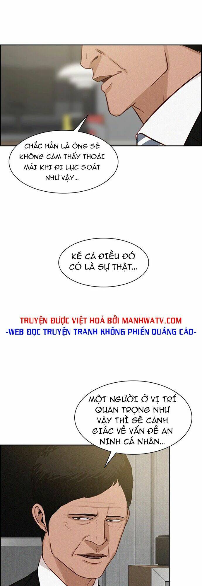 Chúa Tể Đồng Tiền: Chapter 34