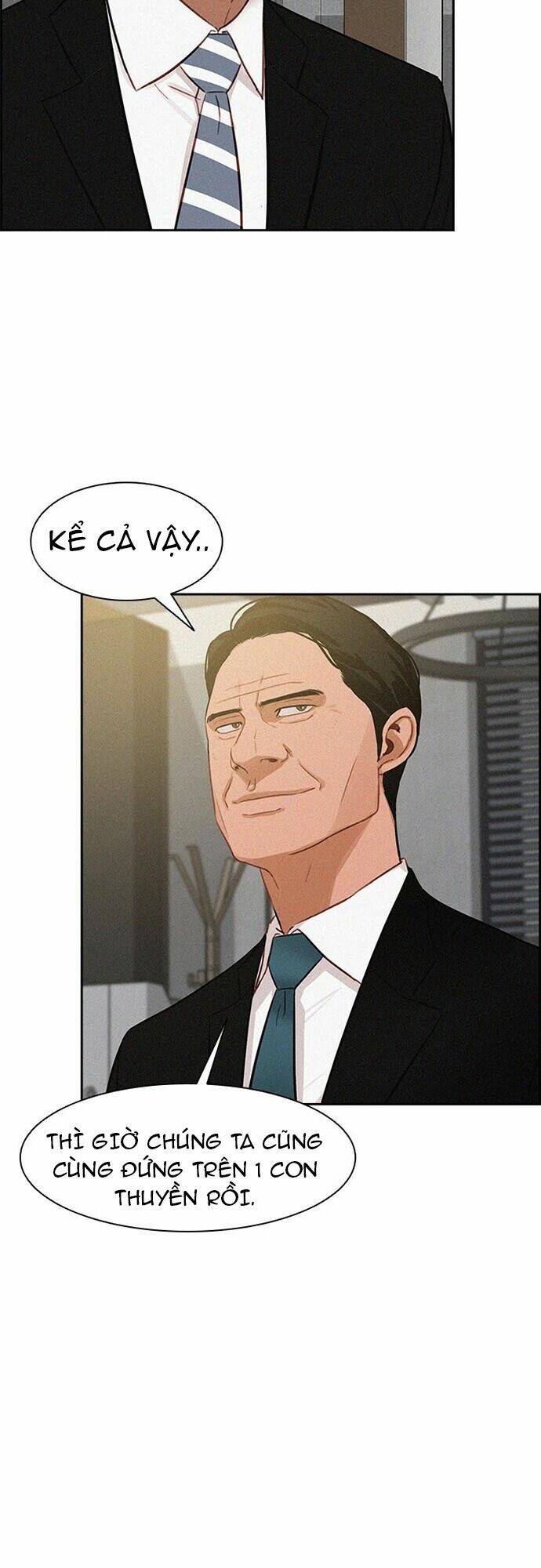 Chúa Tể Đồng Tiền: Chapter 34
