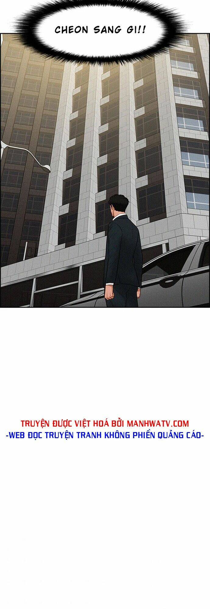 Chúa Tể Đồng Tiền: Chapter 34