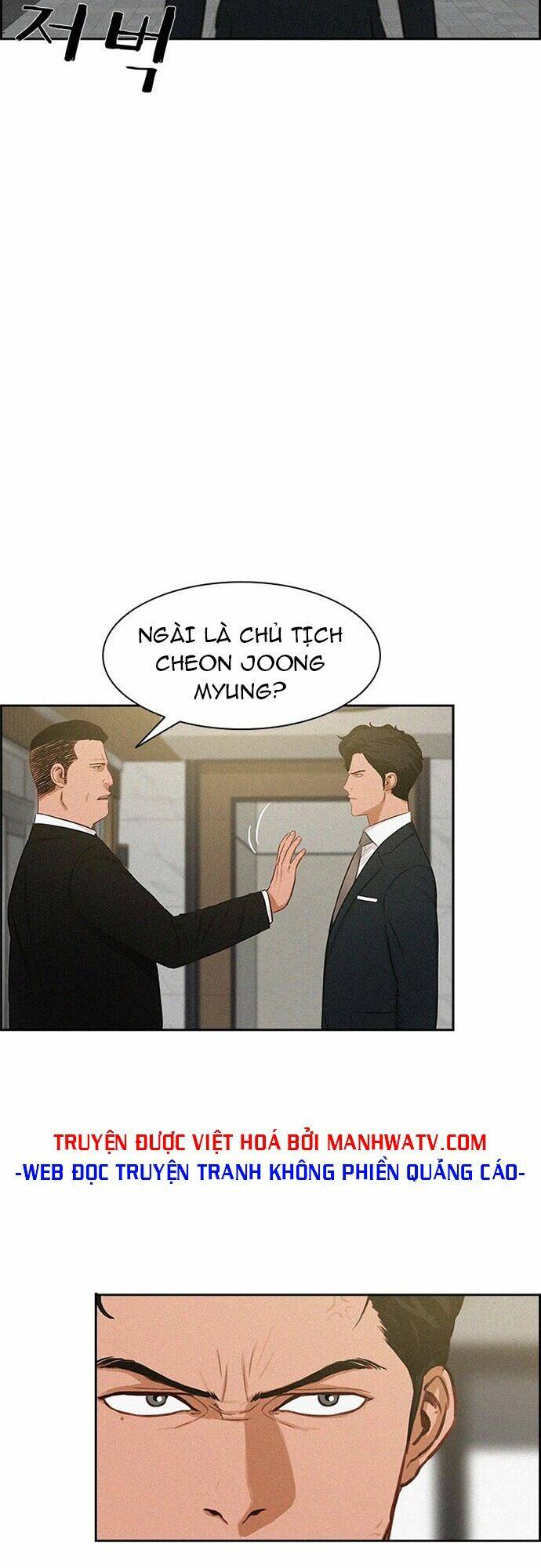 Chúa Tể Đồng Tiền: Chapter 34