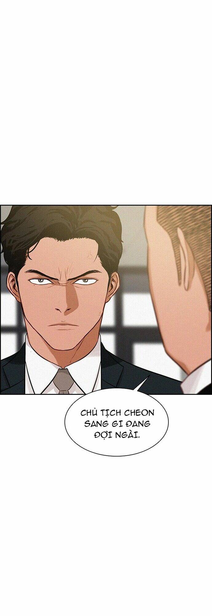 Chúa Tể Đồng Tiền: Chapter 34
