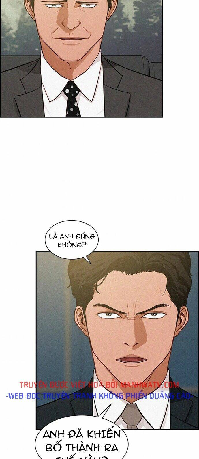 Chúa Tể Đồng Tiền: Chapter 34