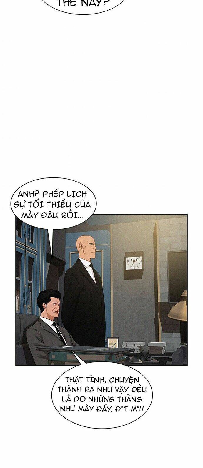 Chúa Tể Đồng Tiền: Chapter 34