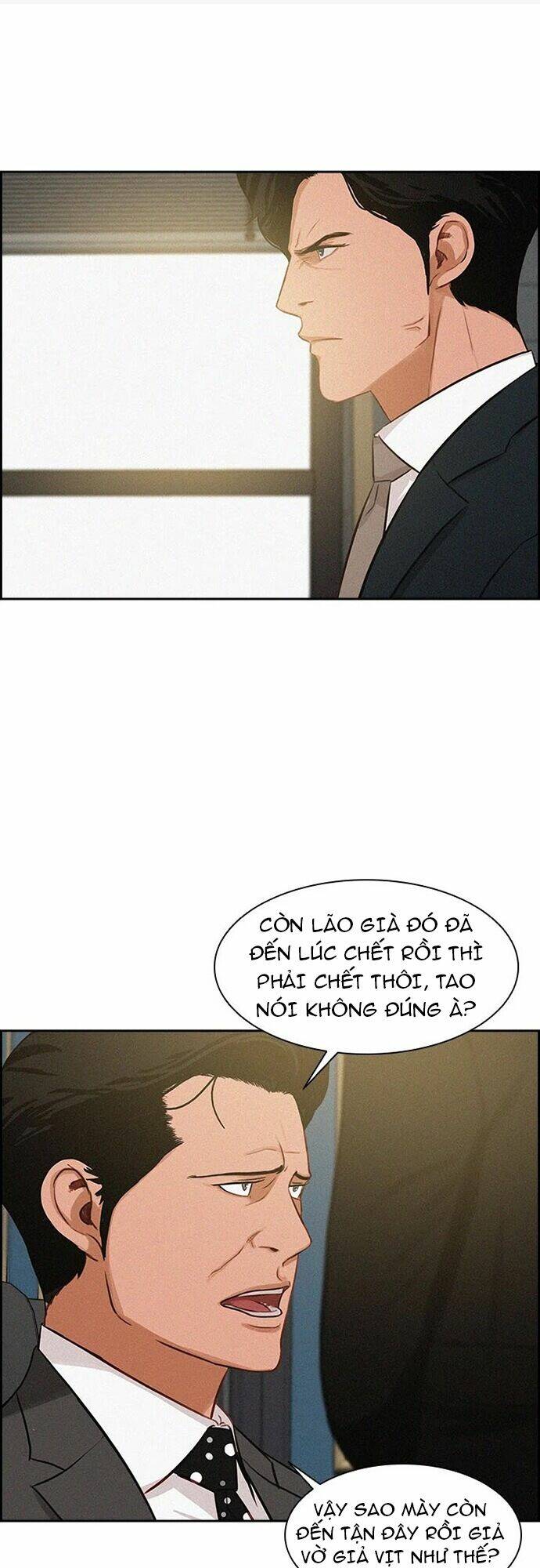 Chúa Tể Đồng Tiền: Chapter 34