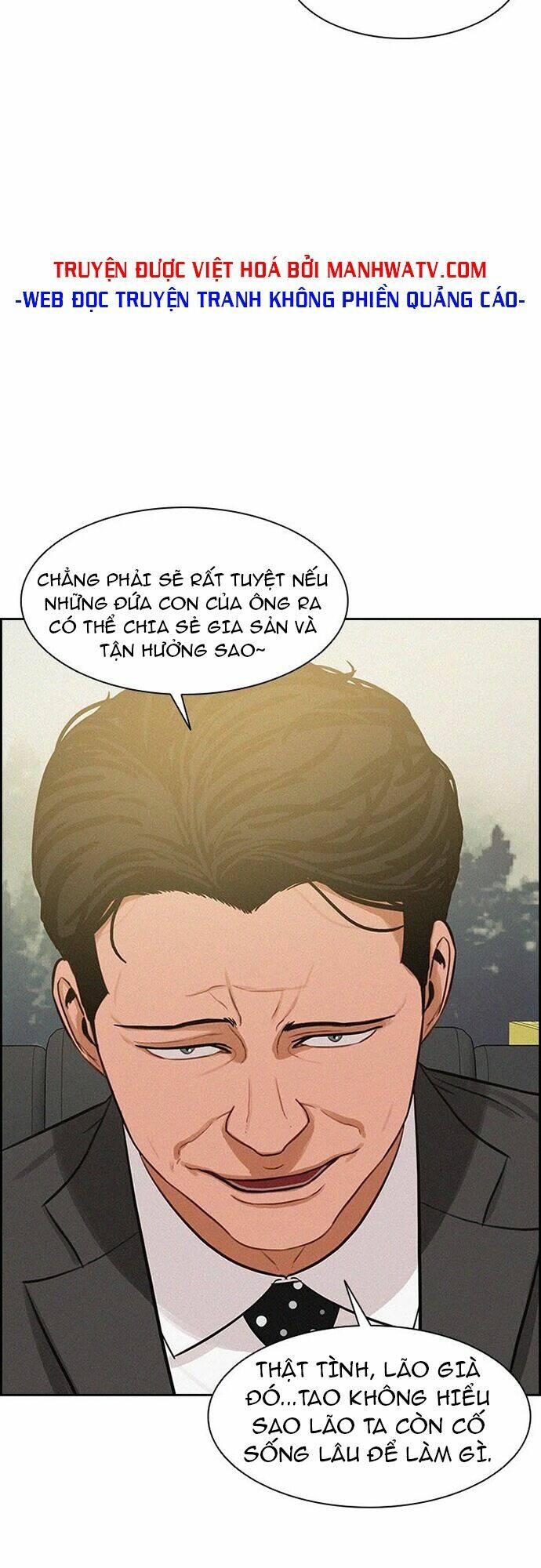 Chúa Tể Đồng Tiền: Chapter 34