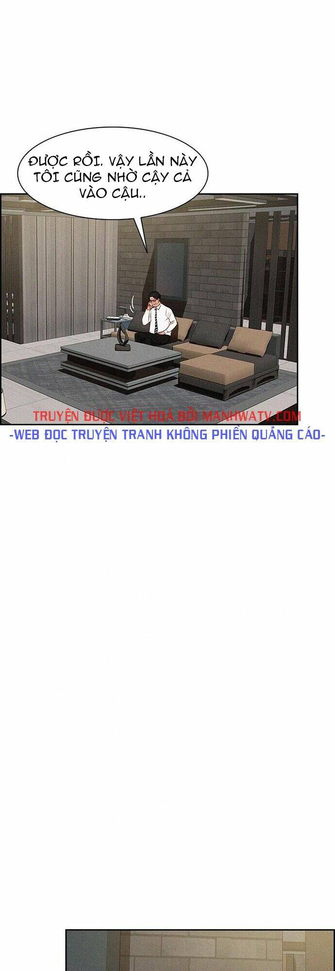 Chúa Tể Đồng Tiền: Chapter 34