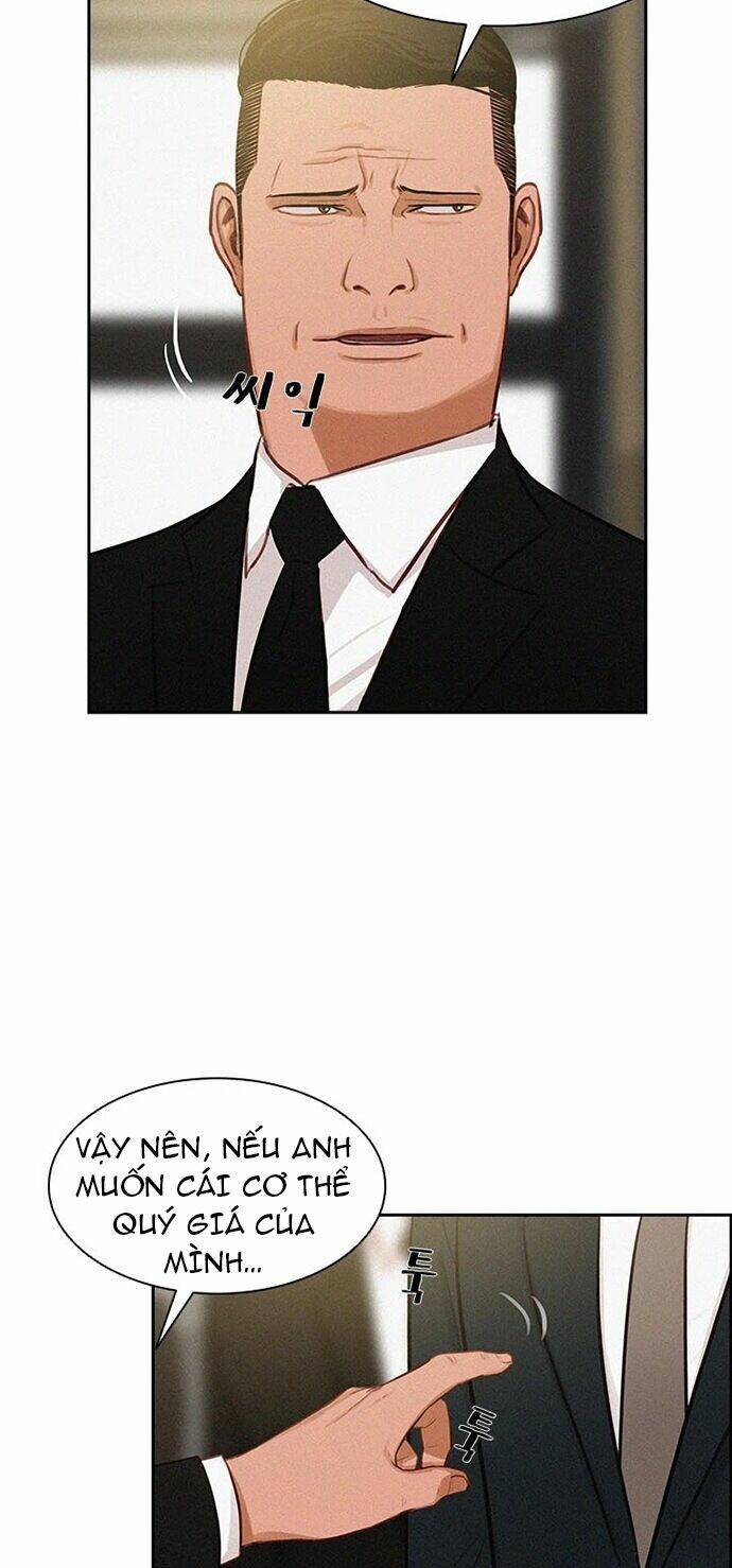 Chúa Tể Đồng Tiền: Chapter 34